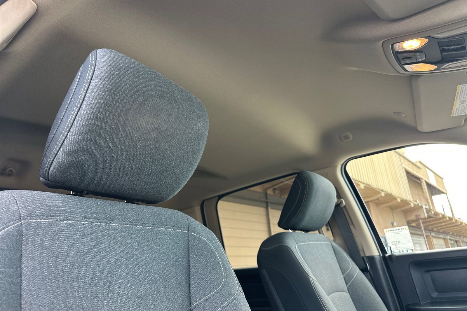 Used 2020 RAM 2500 Tradesman image 15