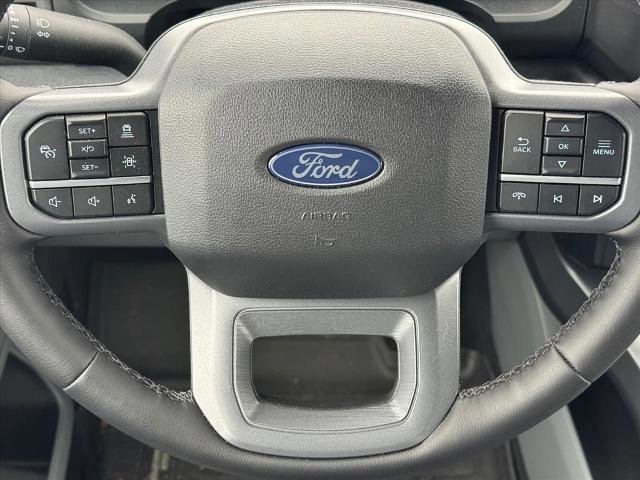 Certified 2025 Ford F150 Lightning Flash image 13