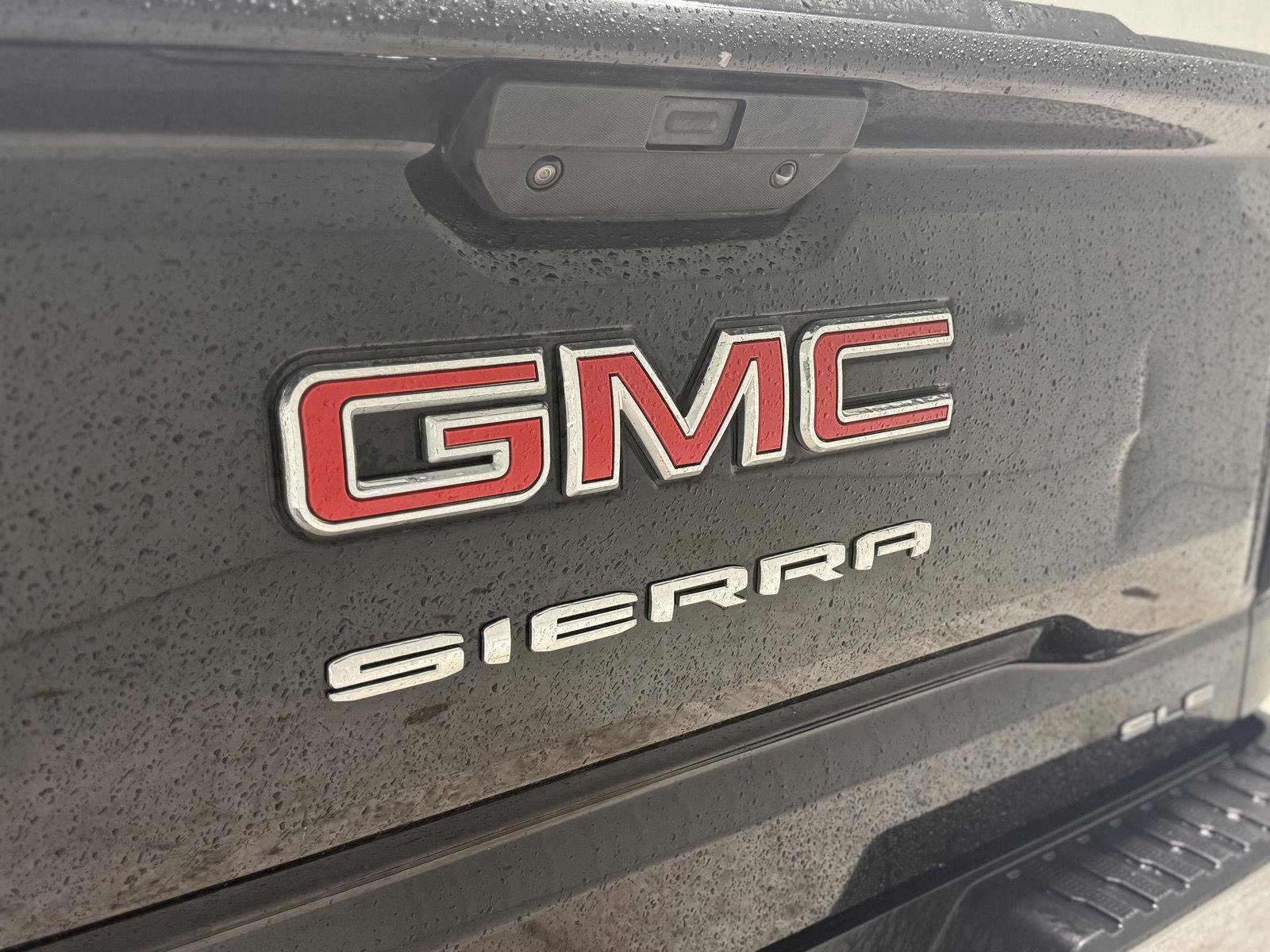 Used 2020 GMC Sierra 1500 SLE w/ SLE Value Package image 29