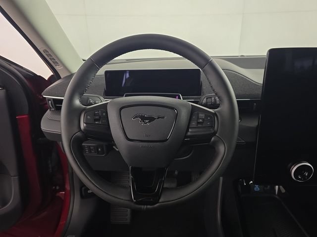 Certified 2023 Ford Mustang Mach-E Premium AWD/4WD image 13