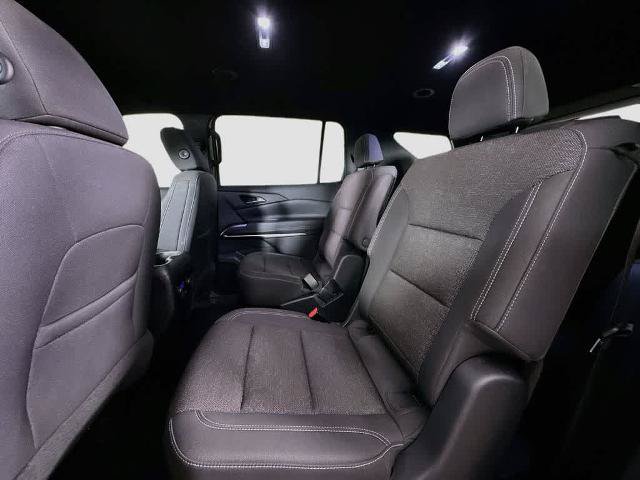 Used 2024 Chevrolet Traverse LT w/ LPO, Floor Liner Package FWD image 14