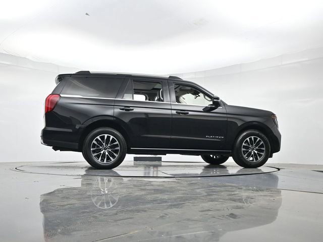Certified 2025 Ford Expedition Platinum AWD/4WD image 32