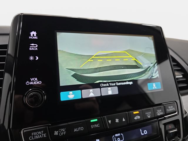 Used 2024 Honda Odyssey EX-L image 22