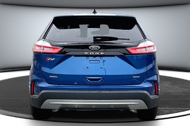 Certified 2024 Ford Edge SEL w/ Convenience Package AWD/4WD image 5
