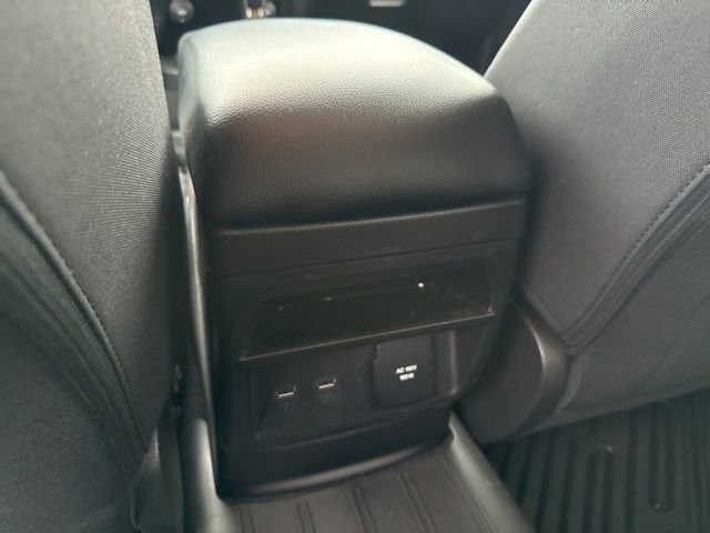 Certified 2023 Ford Ranger XLT AWD/4WD image 16