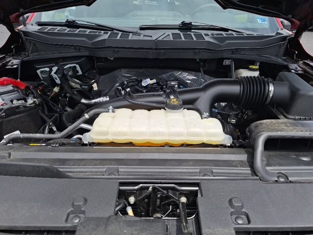 Certified 2024 Ford F150 XLT AWD/4WD image 23