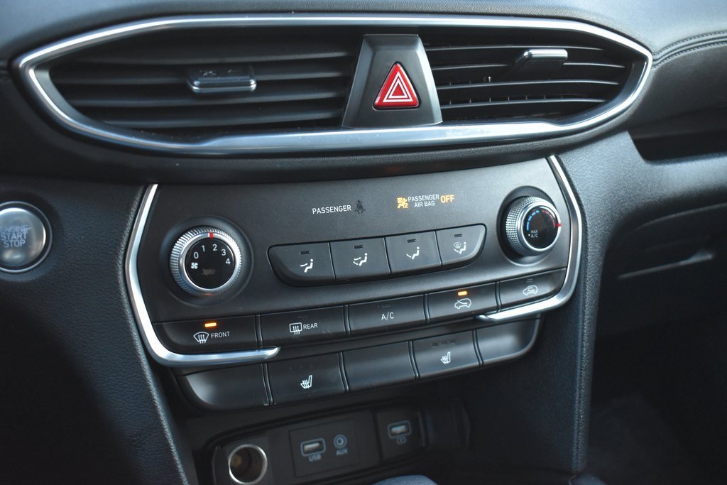 Used 2020 Hyundai Santa Fe SEL image 13