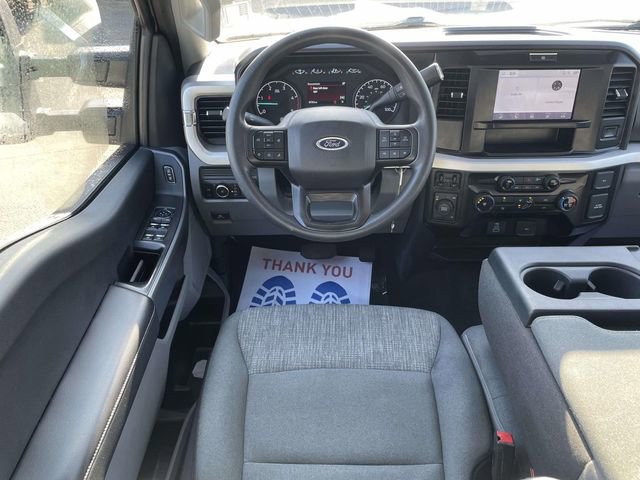 Certified 2025 Ford F250 XLT image 12