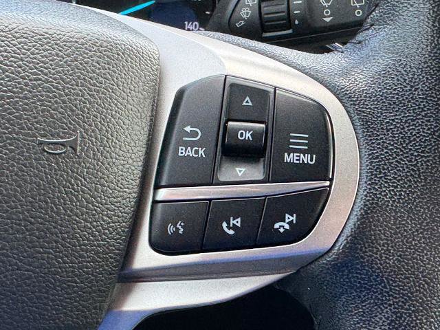 Certified 2022 Ford Explorer XLT w/ Equipment Group 202A image 24