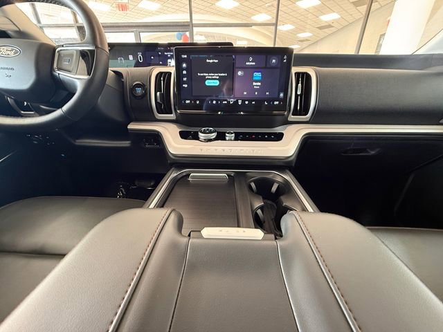 Certified 2025 Ford Expedition Max Active AWD/4WD image 15