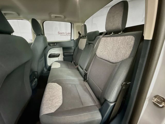 Certified 2025 Ford Maverick XLT w/ XLT Luxury Package AWD/4WD image 23