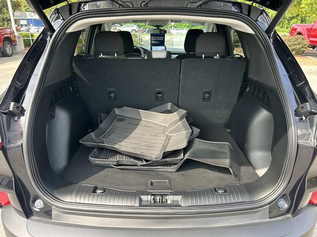 Certified 2023 Ford Escape Active w/ Cold Weather Package FWD image 21