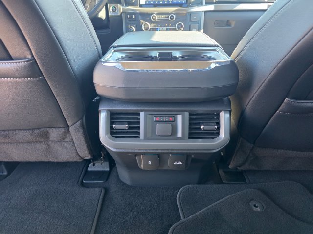 Certified 2022 Ford F150 Lariat w/ Equipment Group 502A High AWD/4WD image 17