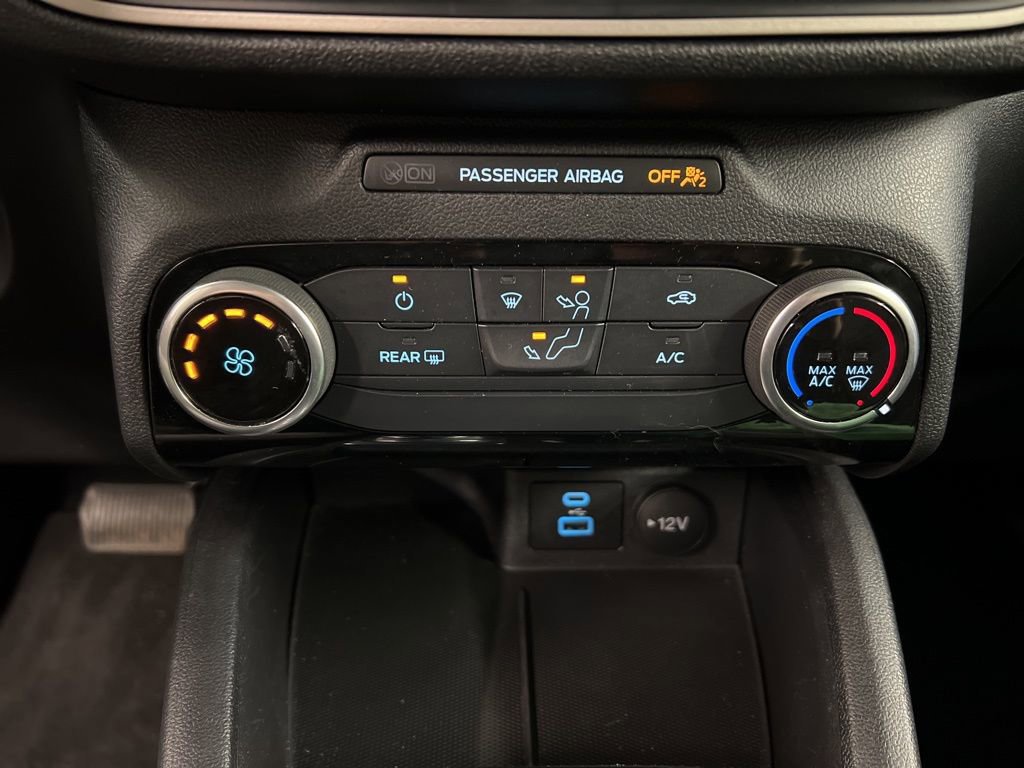 Certified 2022 Ford Escape SE image 14