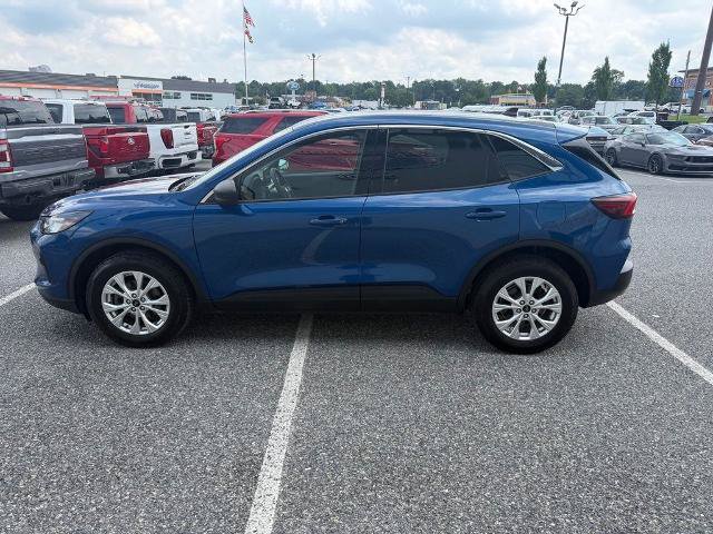 Certified 2023 Ford Escape Active AWD/4WD image 5