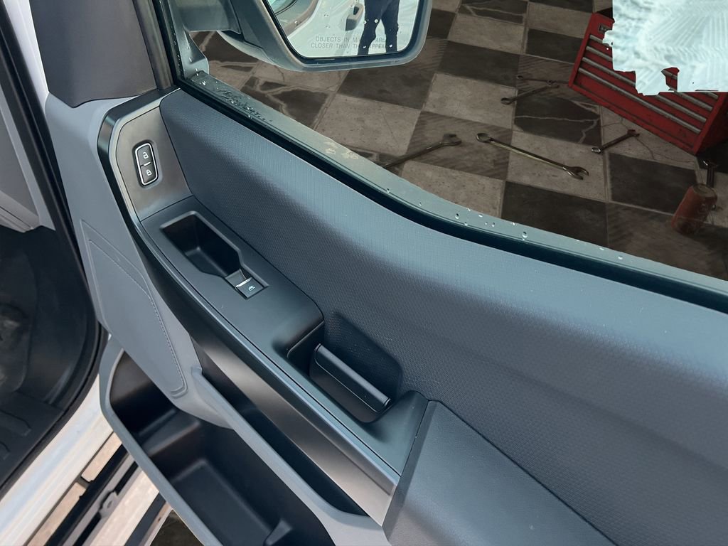 Certified 2022 Ford F150 XL w/ Equipment Group 101A High image 11