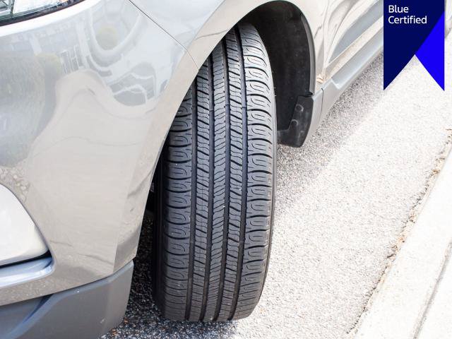 Certified 2024 Ford Edge SEL AWD/4WD image 9