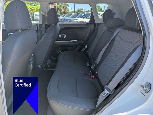 Used 2018 Kia Soul + FWD image 27