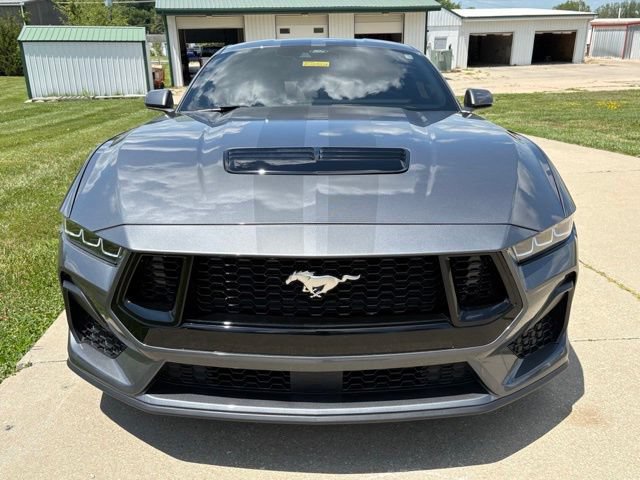 Certified 2024 Ford Mustang GT Premium RWD video 2