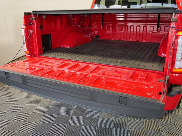 Certified 2022 Ford F150 Lariat w/ Max Trailer Tow Package image 12