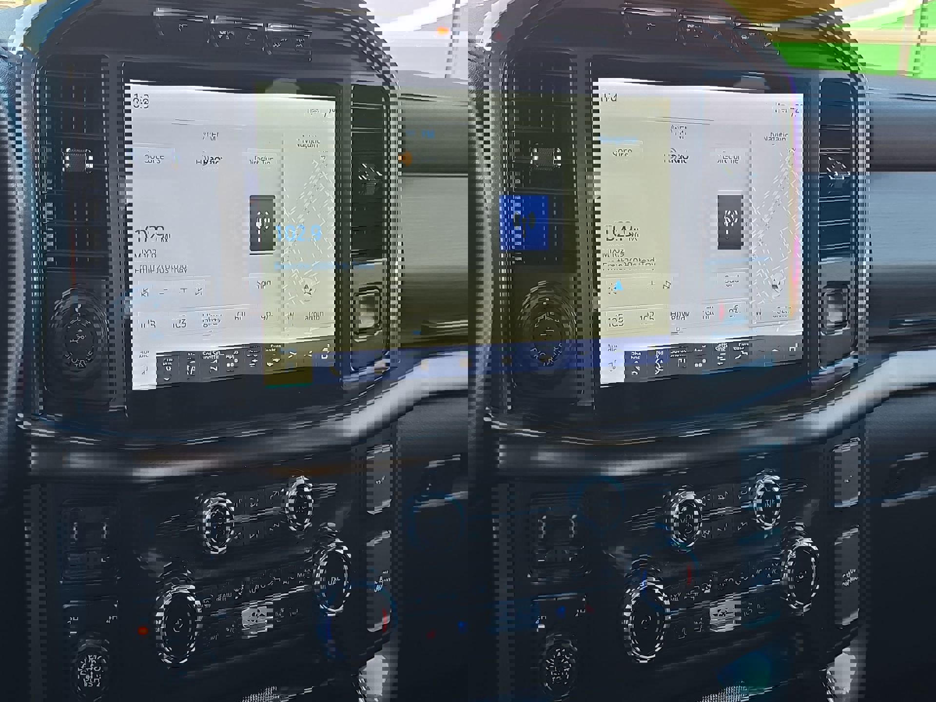 Certified 2023 Ford F150 Lariat w/ Equipment Group 502A High image 16