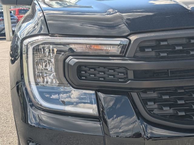 Certified 2025 Ford Ranger XL RWD image 10