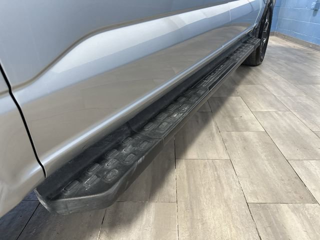 Certified 2024 Ford F150 Lightning Lariat image 39