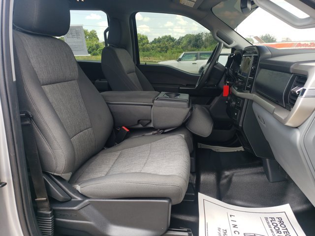 Certified 2021 Ford F150 XL w/ Equipment Group 101A High AWD/4WD image 20