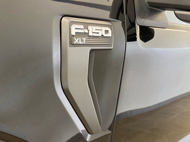 Certified 2022 Ford F150 XLT w/ Equipment Group 302A High AWD/4WD image 13