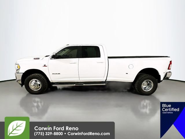 Used 2020 RAM 3500 Big Horn image 3