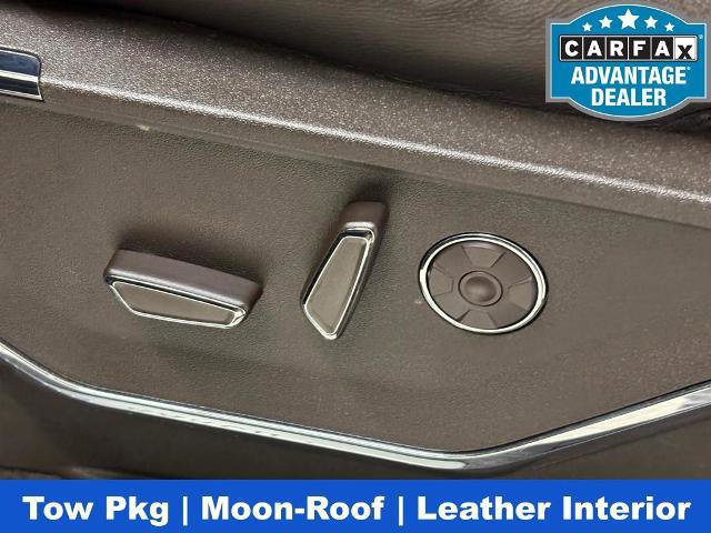 Certified 2022 Ford F150 King Ranch image 22