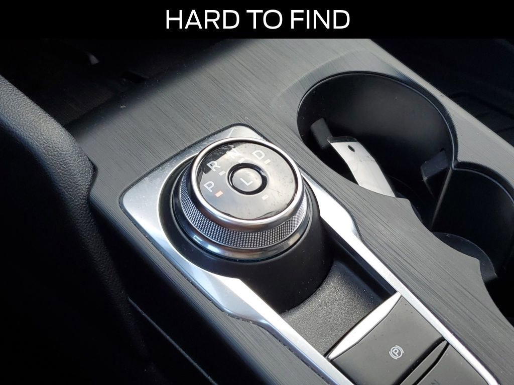 Certified 2022 Ford Escape Titanium w/ Titanium Elite Package image 29