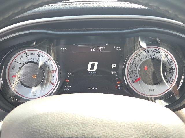 Used 2021 Dodge Challenger R/T Scat Pack image 35