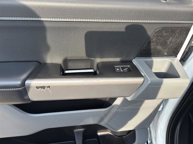 Certified 2023 Ford F150 XLT w/ Equipment Group 302A High image 17