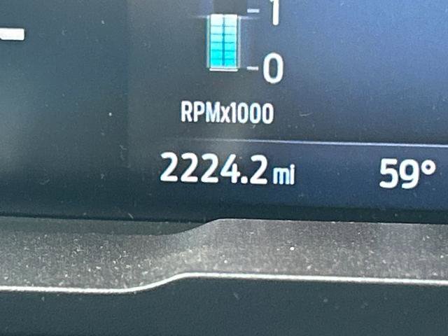 Certified 2025 Ford Maverick XLT w/ XLT Luxury Package AWD/4WD image 23