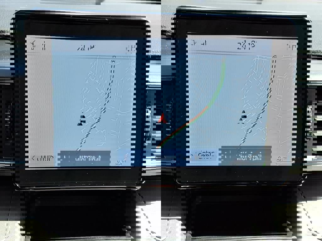 Certified 2023 Ford Explorer XLT w/ Equipment Group 202A image 19