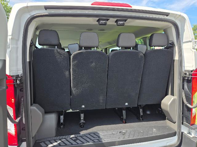 Certified 2023 Ford Transit 350 XLT RWD image 6