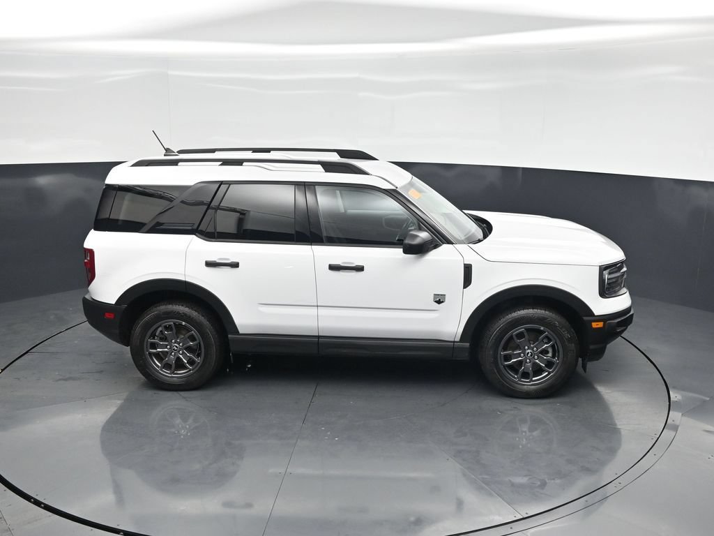 Certified 2023 Ford Bronco Sport Big Bend w/ Convenience Package AWD/4WD image 54