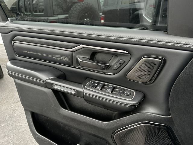 Used 2023 RAM 1500 Limited w/ Night Edition image 32