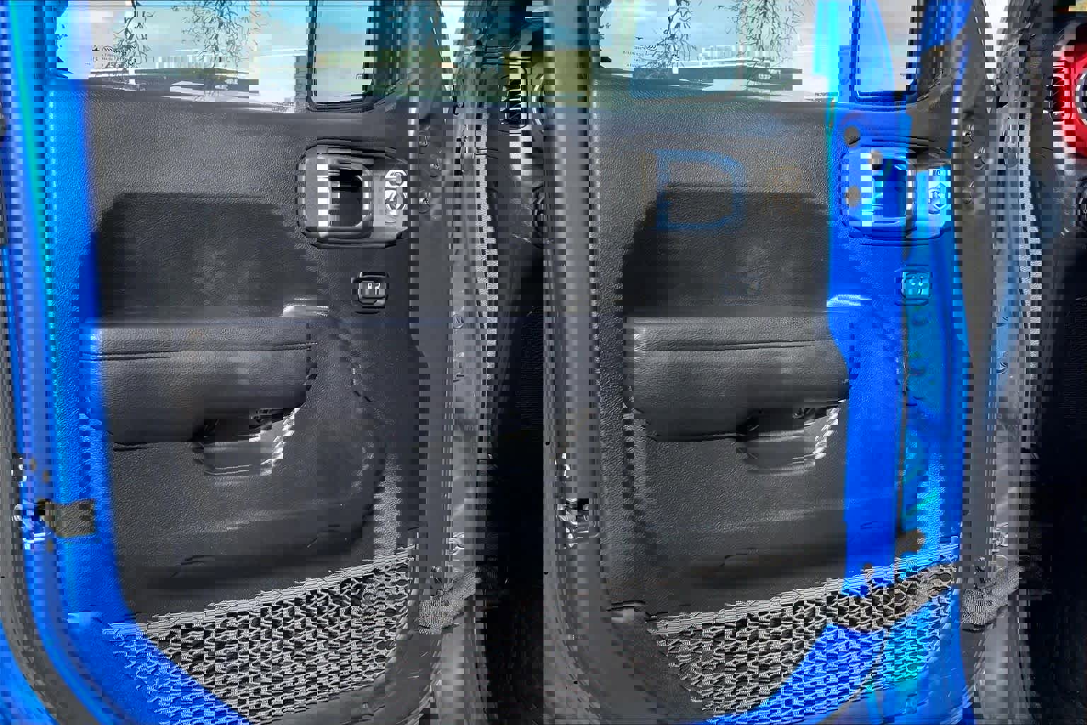 Used 2021 Jeep Gladiator Rubicon w/ Trailer Tow Package image 21