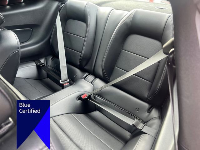 Certified 2020 Ford Mustang GT Premium w/ GT Performance Package image 23