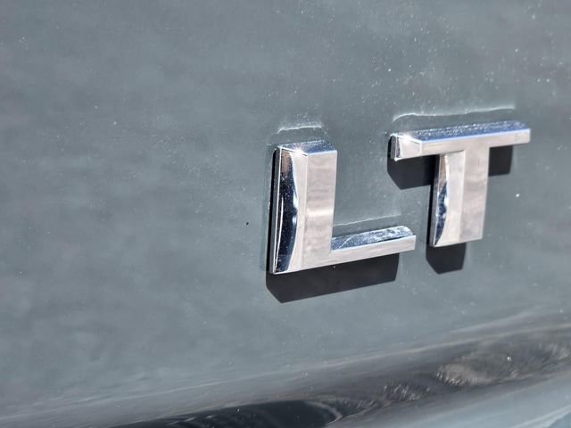 Used 2026 Chevrolet Silverado 1500 LT w/ Z71 Off-Road Package image 13