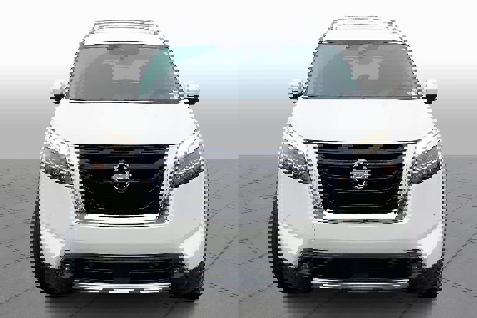 Used 2023 Nissan Pathfinder SL image 6