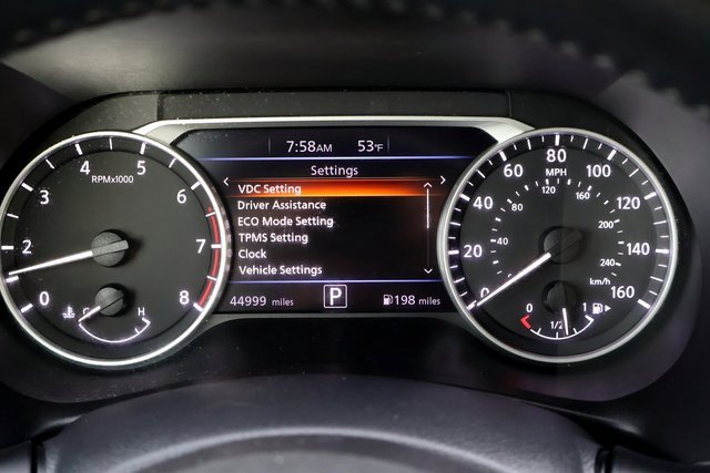 Used 2023 Nissan Sentra SV w/ All-Weather Package image 33