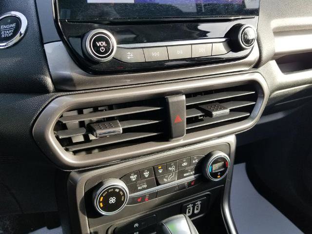 Certified 2022 Ford EcoSport SE image 21