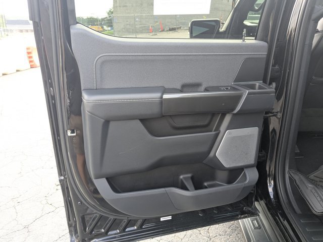 Certified 2023 Ford F150 Lariat w/ Equipment Group 502A High AWD/4WD image 27