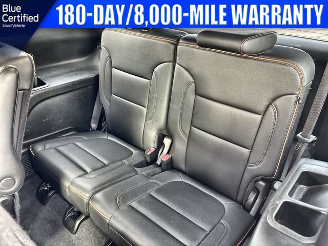 Used 2023 GMC Acadia AT4 w/ Technology Package AWD/4WD image 34