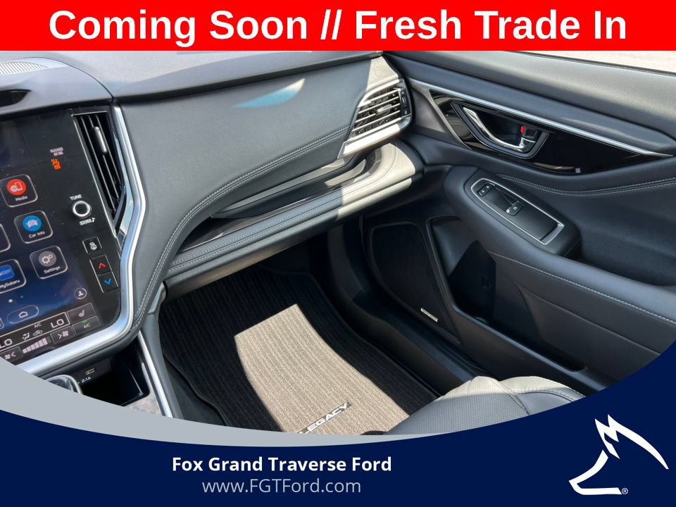 Used 2020 Subaru Legacy Limited AWD/4WD image 28