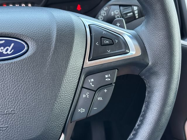 Certified 2023 Ford Edge SEL w/ Convenience Package AWD/4WD image 18