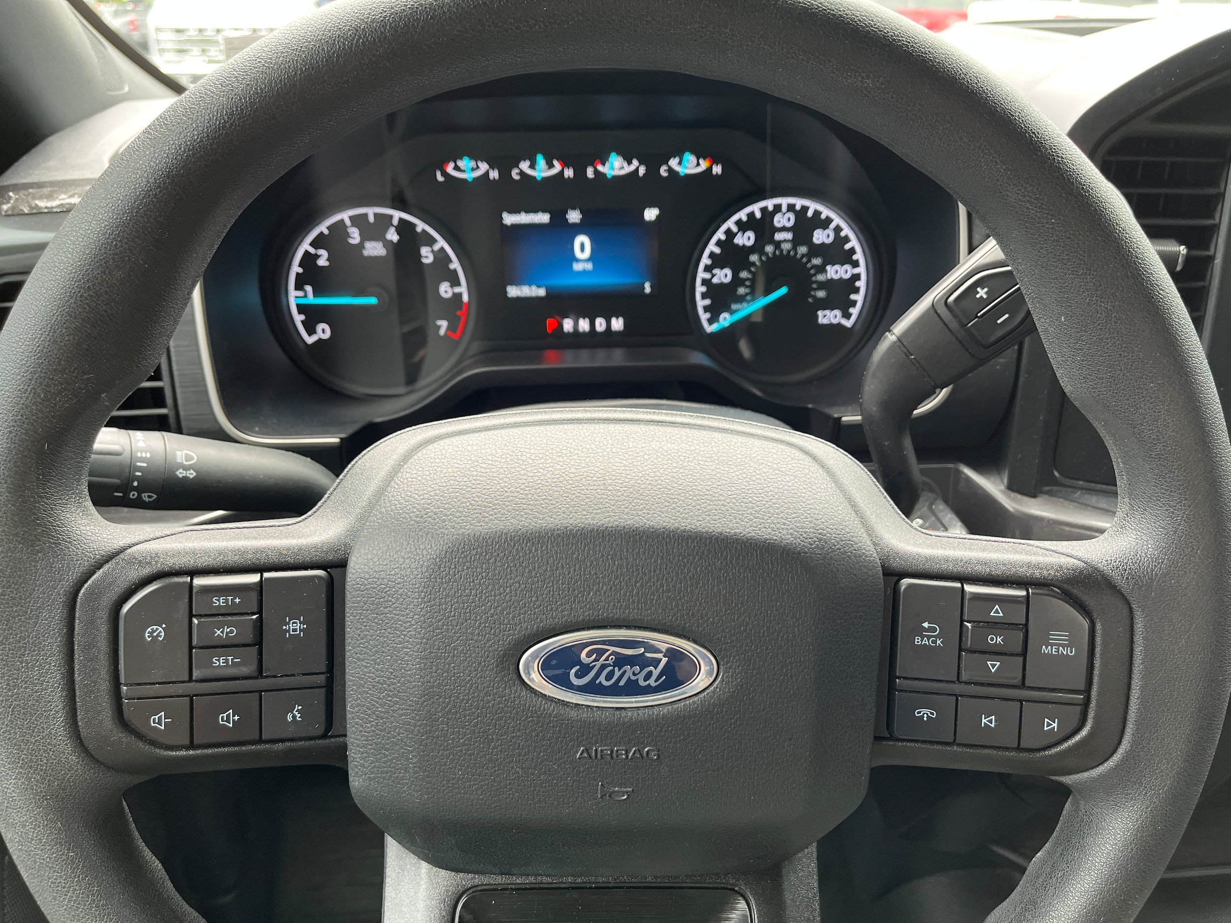 Certified 2023 Ford F150 XL w/ STX Appearance Package AWD/4WD image 17